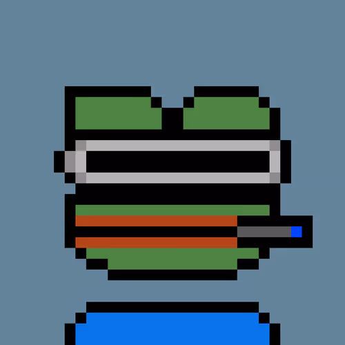 Pixelpepen
