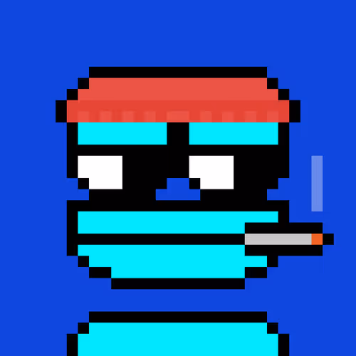 Pixelpepen