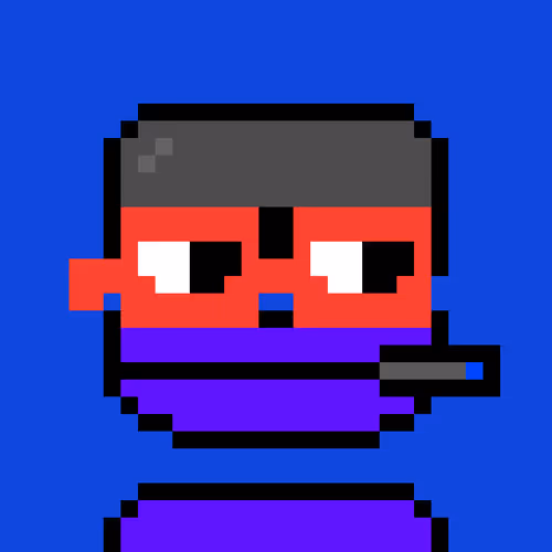 Pixelpepen