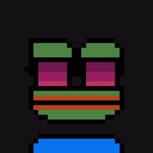 Pixelpepen