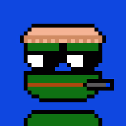 Pixelpepen
