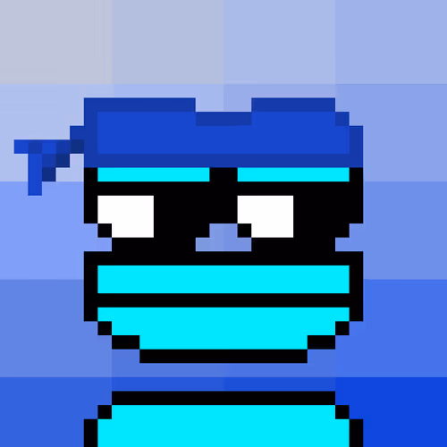 Pixelpepen