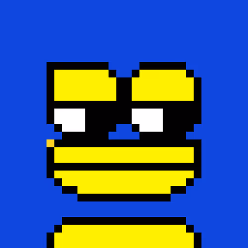Pixelpepen