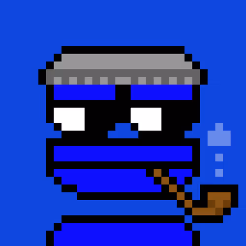 Pixelpepen