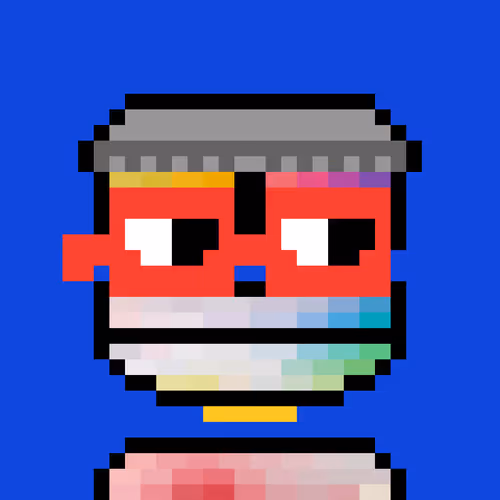 Pixelpepen