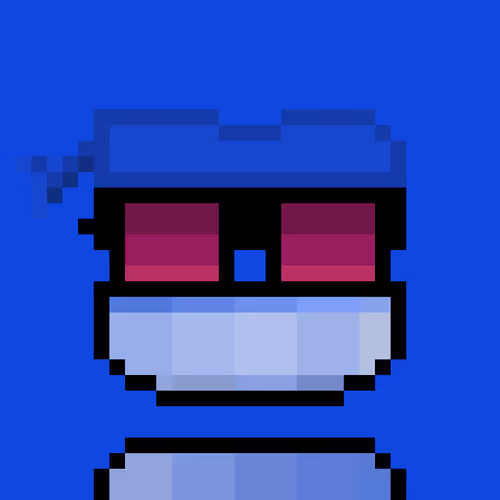 Pixelpepen
