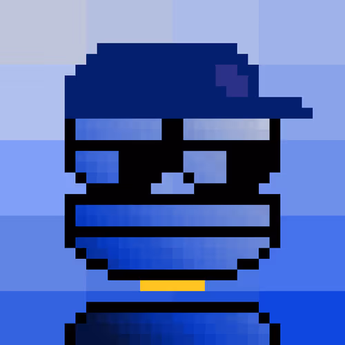 Pixelpepen