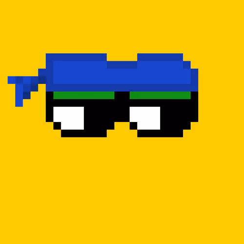 Pixelpepen