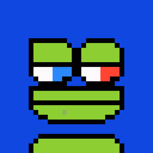 Pixelpepen