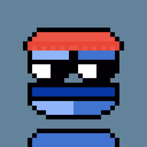 Pixelpepen