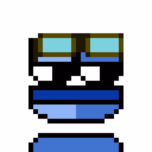 Pixelpepen