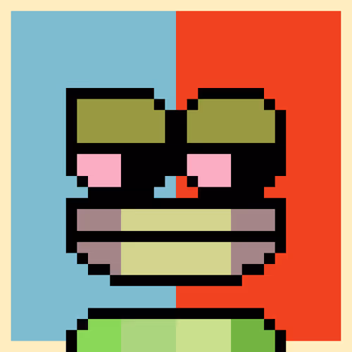 Pixelpepen