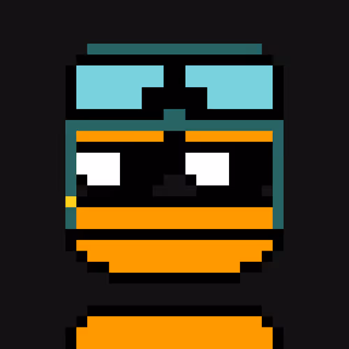 Pixelpepen