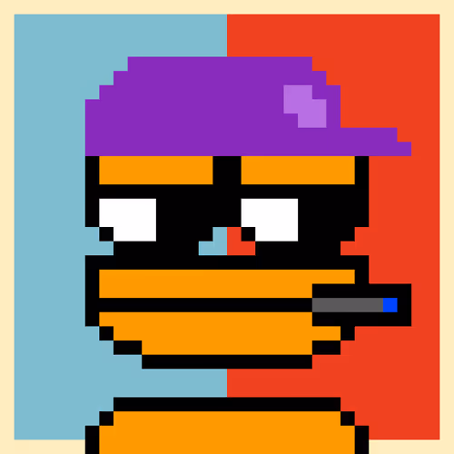 Pixelpepen