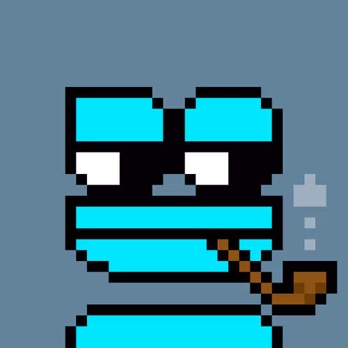 Pixelpepen