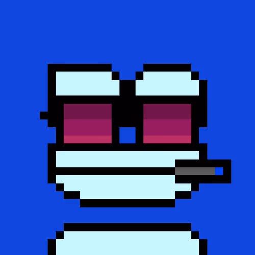 Pixelpepen