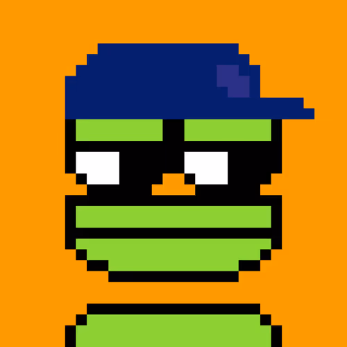 Pixelpepen