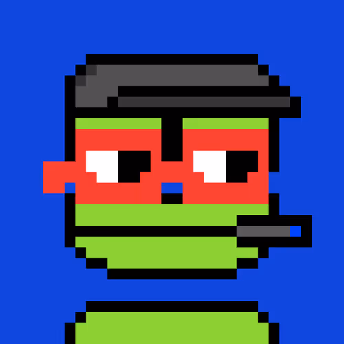 Pixelpepen