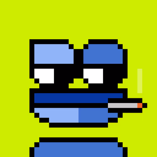 Pixelpepen