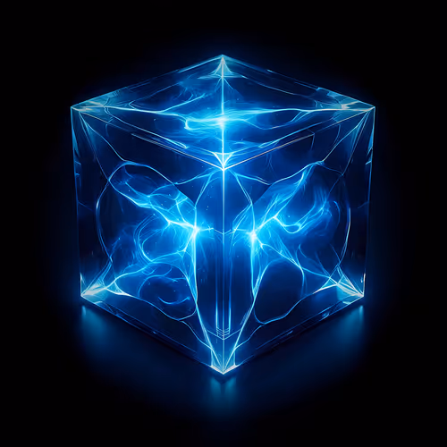 Mind CUBE