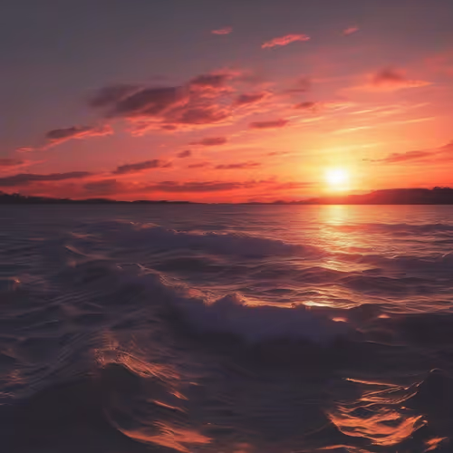 wave's fire