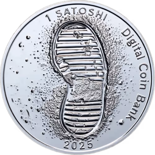 1 SAT ONE SMALL STEP 2025