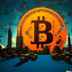 Crypto City