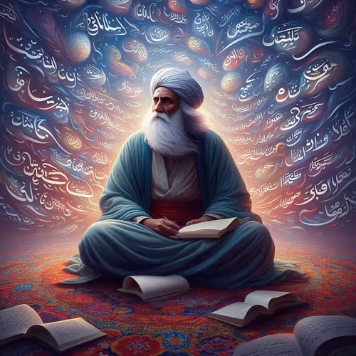 Maulana Rumi