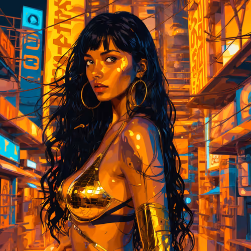 Cybersun 1