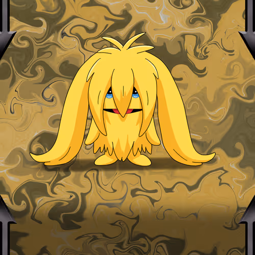 Base Monsters Gen 02 Edition 01