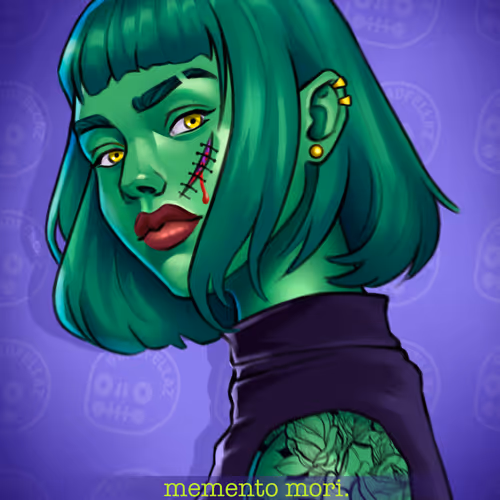 Memento Mori