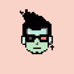 Non Binary #1146