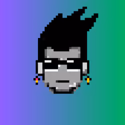 Non Binary #1149