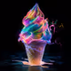 Ice Cream Rainbow