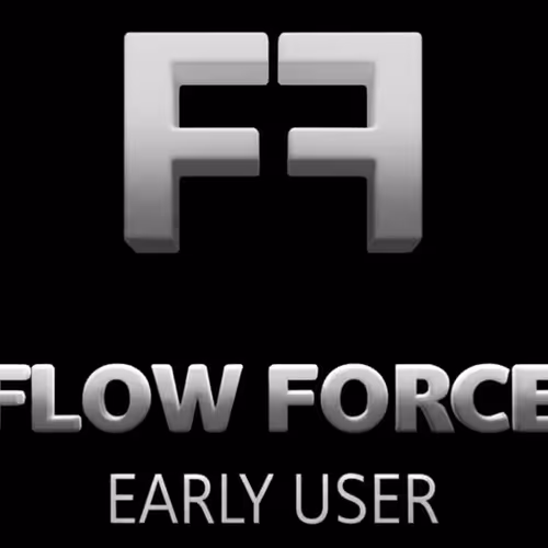 FLOW FORCE 