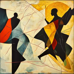 Abstract facts by eissa kilo #44