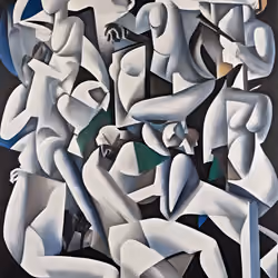 Abstract facts by eissa kilo #45
