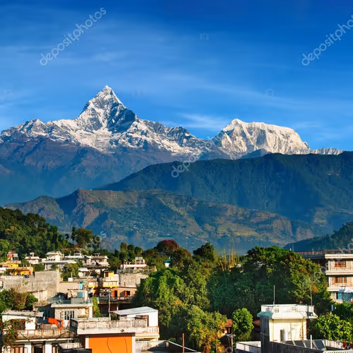 pokhara