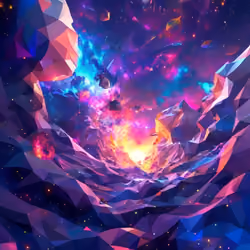 Galactic Dreams #5