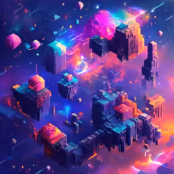 Galactic Dreams #6