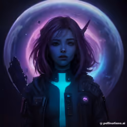 Galactic Dreams #7