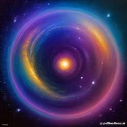 Galactic Dreams #4
