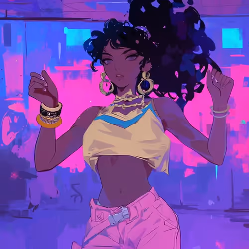 happy happy DANCE DANCE
