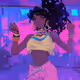 happy happy DANCE DANCE