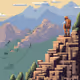 Hiker#NeverGivesUp
