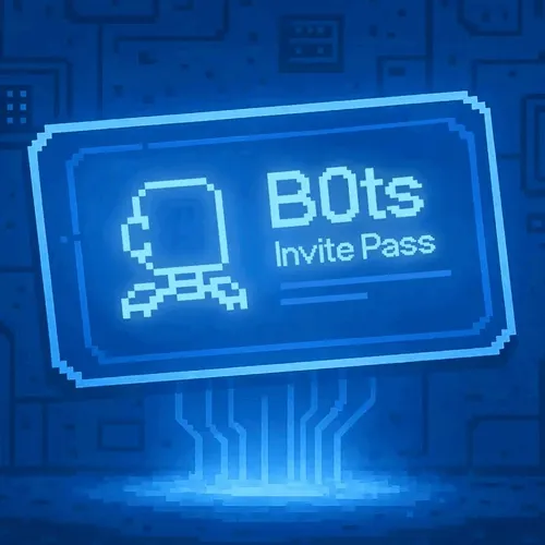 BOts On polygon