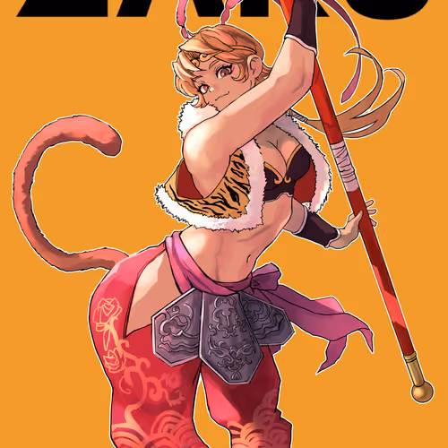 Zaru Official