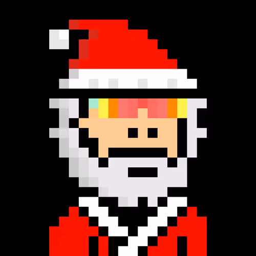 Primitives Christmas 1