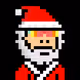 Primitives Christmas