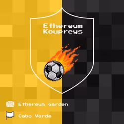 Ethereum Koupreys